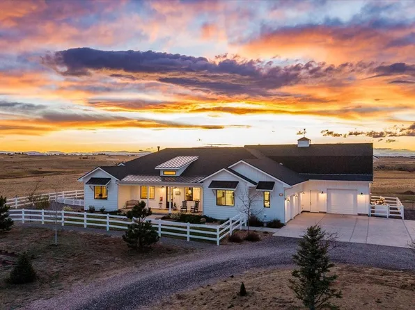 43465 Ptarmigan Ranch Street, Parker, CO 80138