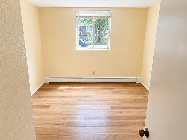 Mechanic Avenue Apartments — Photo 6