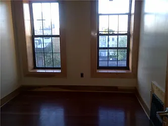 Rented by Lucien Perry