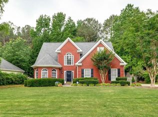 5530 Shepherds Pond, Alpharetta, GA 30004