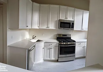 Rented by Brown Harris Stevens