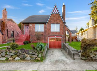 8035 Dibble Ave NW, Seattle, WA 98117