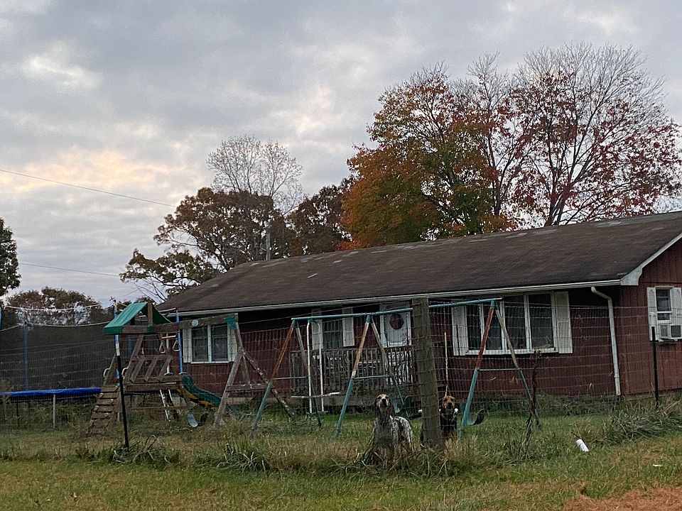 9100 Rd, Bedford, VA 24523 Zillow