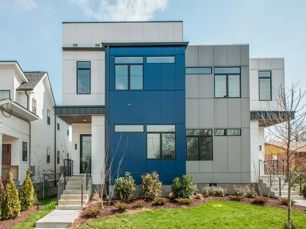 1022 14th Ave S, Nashville, TN 37212