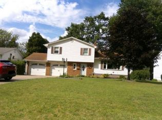 3933 S Schenley Ave, Youngstown, OH 44511