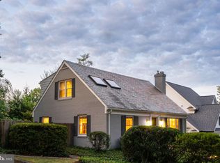 6407 Winston Dr, Bethesda, MD 20817