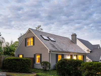 6407 Winston Dr, Bethesda, MD, 20817