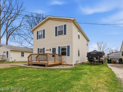 11605 Elmdale Rd, Whitmore Lake, MI, 48189
