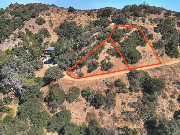 0 Sleepy Hollow Pl Lot 159, Glendale, CA 91206
