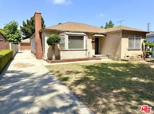 1932 Armacost Ave, Los Angeles, CA 90025