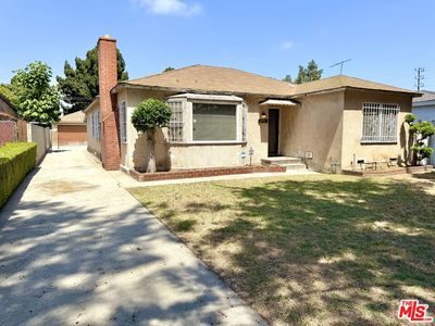 1932 Armacost Ave, Los Angeles, CA, 90025