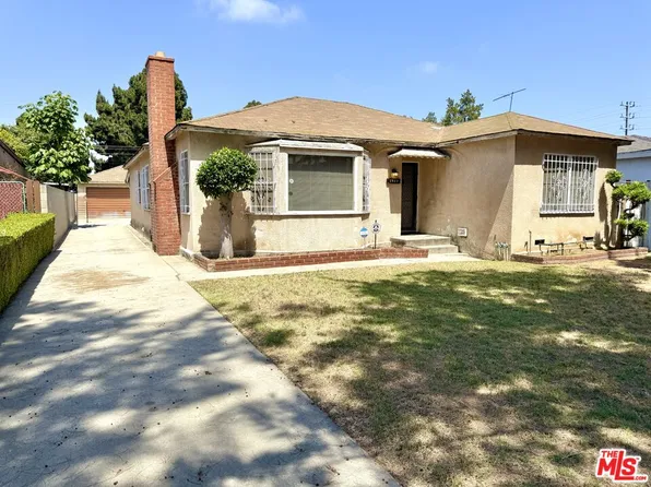 1932 Armacost Ave, Los Angeles, CA 90025