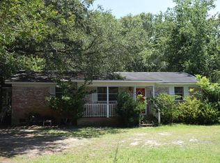 296 Deloach Ave, Walterboro, SC 29488