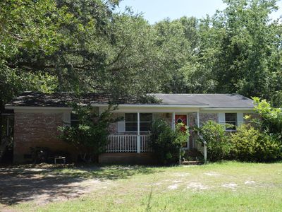 296 Deloach Ave, Walterboro, SC, 29488