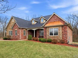 8534 Terracotta Pl, O'Fallon, IL