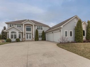 9072 Brandybrook Trl, Brown Deer, WI 53223