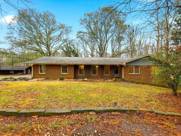 8435 Campbellton Fairburn Rd, Fairburn, GA 30213