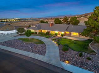 1140 Hernandez Dr, Palmdale, CA 93551