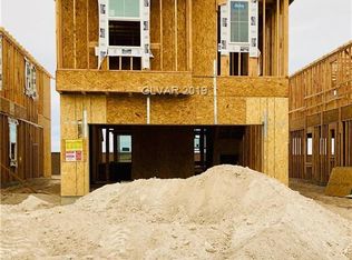 7144 Anchor Terrace Ave, North Las Vegas, NV 89084