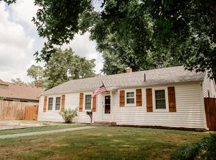 905 Euclid Ave, Monett, MO 65708