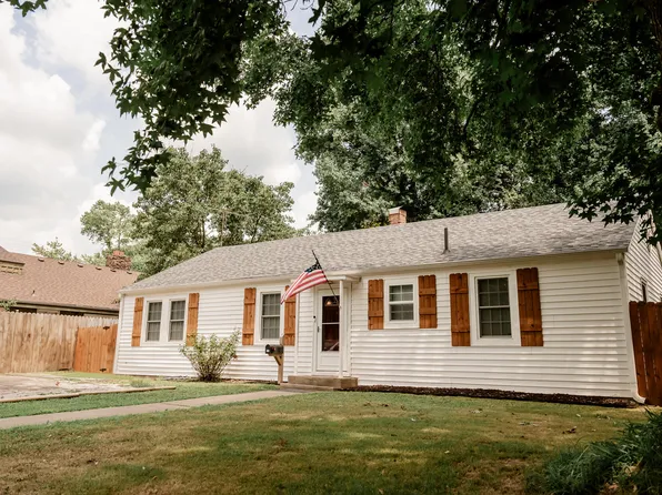 905 Euclid Avenue, Monett, MO 65708