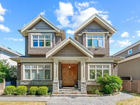 1529 W 61st Ave, Vancouver, BC V6P 2B9