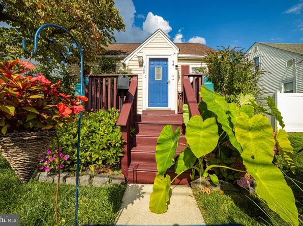 309 Madison Ave, Prospect Park, PA 19076