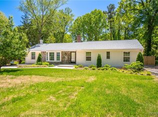 10505 Gayton Rd, Henrico, VA 23238