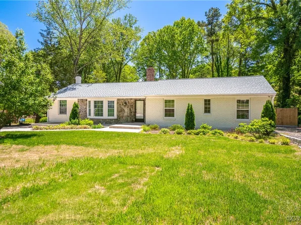 10505 Gayton Rd, Henrico, VA 23238