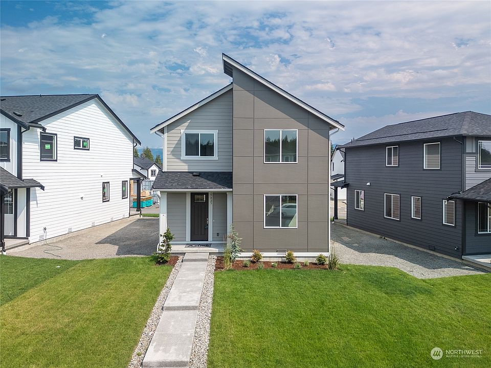 1st image of 15425 208th (Lot 147) Avenue E