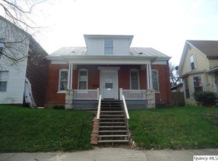 526 Monroe St, Quincy, IL 62301