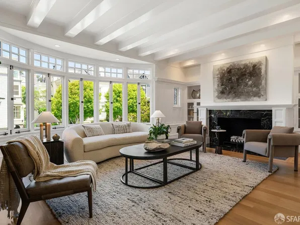 3953 Washington St, San Francisco, CA 94118