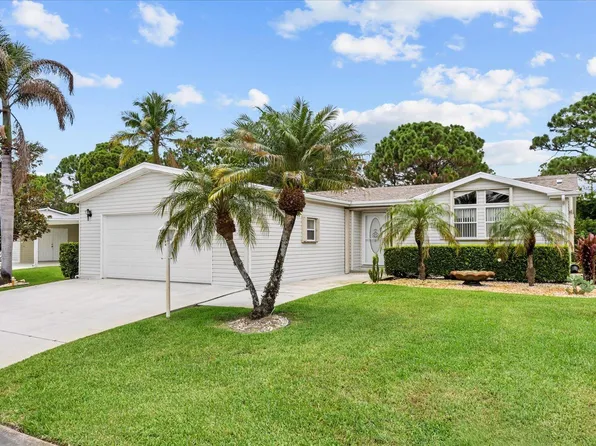 3408 Red Tailed Hawk Drive, Port St Lucie, FL 34952