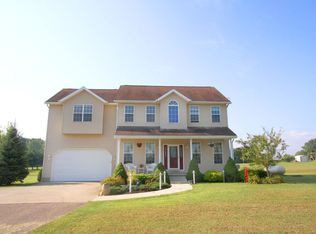 9400 Pleasant Valley Rd, Mount Vernon, OH 43050