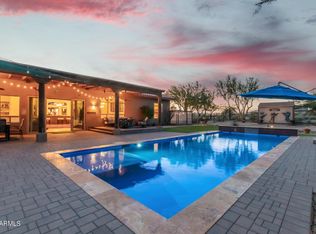 37611 N 27th Pl, Cave Creek, AZ 85331