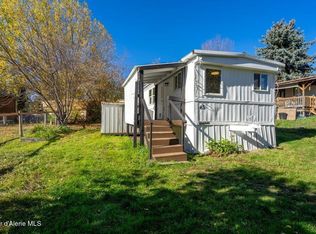 1356 N Highway 41 TRAILER 45, Post Falls, ID 83854