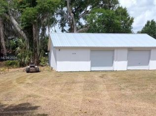 1226 Hitakee Ave, Sebring, FL 33870