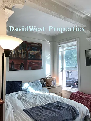 Rented by DavidWest Properties | media 4