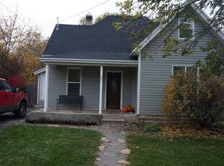 691 N 300 E, Logan, UT 84321