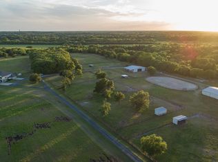 9797 County Road 312, Terrell, TX 75161