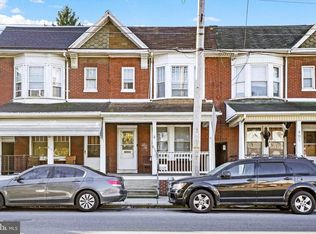 810 E Prospect St, York, PA 17403