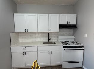 96 Stevens Ave APT 1L, Jersey City, NJ 07305