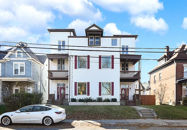 416 Bailey Ave — Photo 18