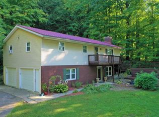 319 Honey Creek Rd E, Bellville, OH 44813