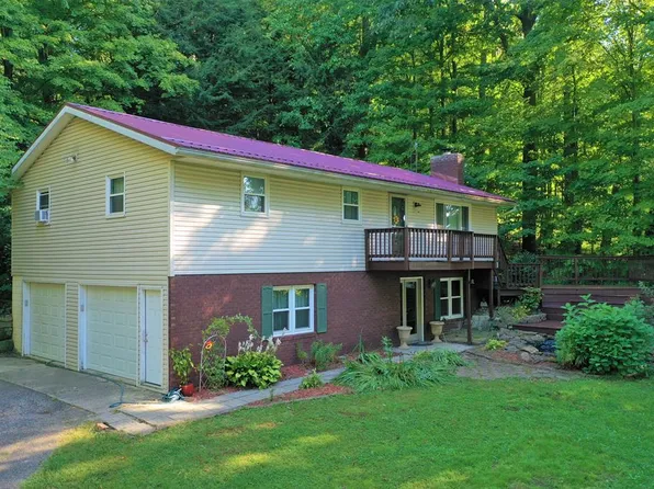 319 Honey Creek Rd E, Bellville, OH 44813