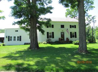 1547 Carlton Rd, Whitehall, NY 12887