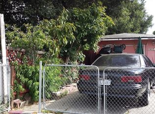 2857 Devonshire Ave, Redwood City, CA 94063