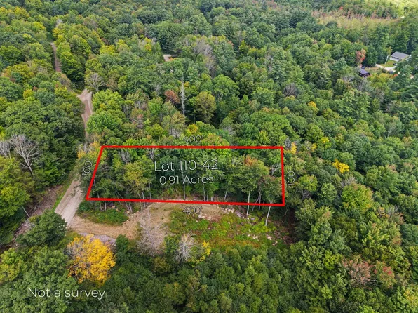110 42 Kings Highway, Stoddard, NH 03464