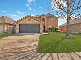 11820 Cape Cod Springs Dr, Frisco, TX 75036