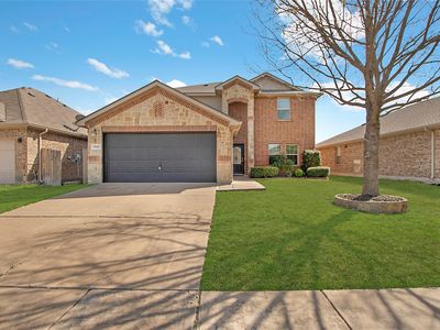 11820 Cape Cod Springs Dr, Frisco, TX, 75036